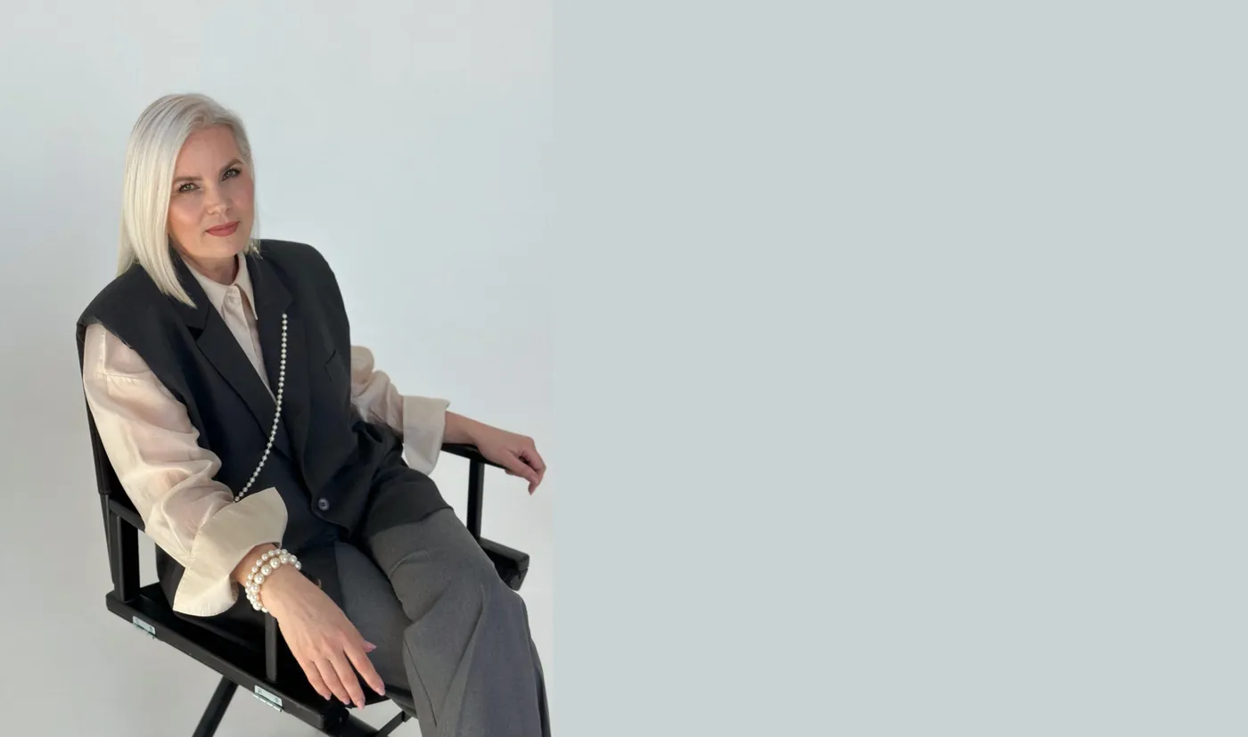 Валентина Кондрашова